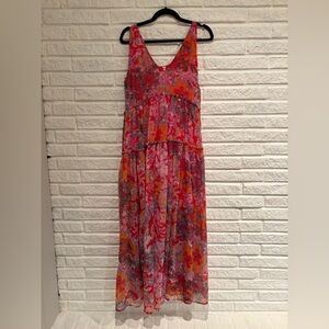 Free People Julianna Dress